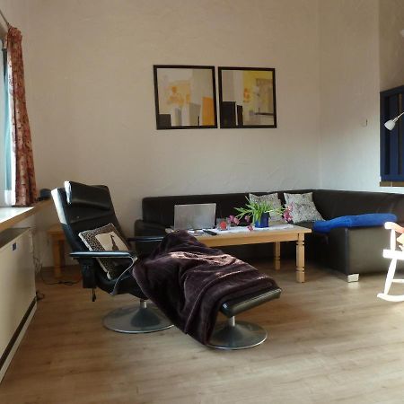 Landhaus 955 - Keine Haustiere Biersdorf am See ภายนอก รูปภาพ