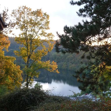 Landhaus 955 - Keine Haustiere Biersdorf am See ภายนอก รูปภาพ