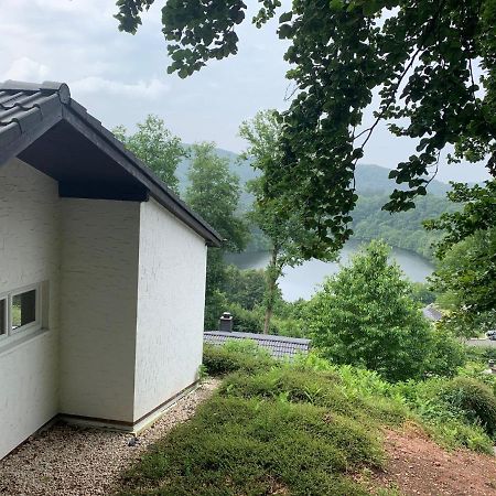 Landhaus 955 - Keine Haustiere Biersdorf am See ภายนอก รูปภาพ