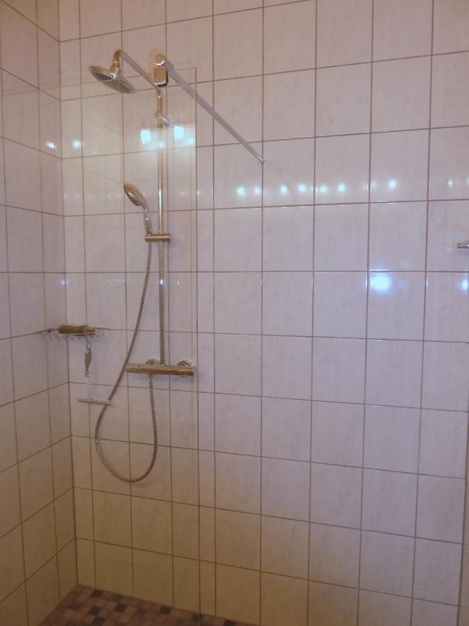 Landhaus 955 - Keine Haustiere Biersdorf am See ภายนอก รูปภาพ