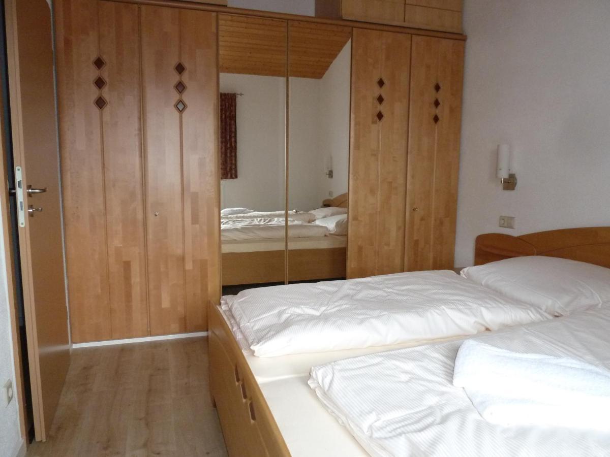 Landhaus 955 - Keine Haustiere Biersdorf am See ภายนอก รูปภาพ